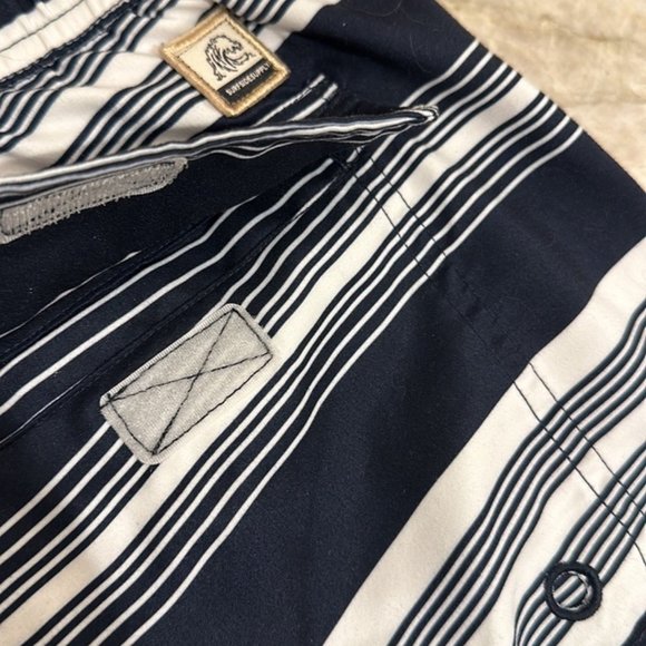 Surfside Supply Mens Volley Short with liner - Picture 4 of 7